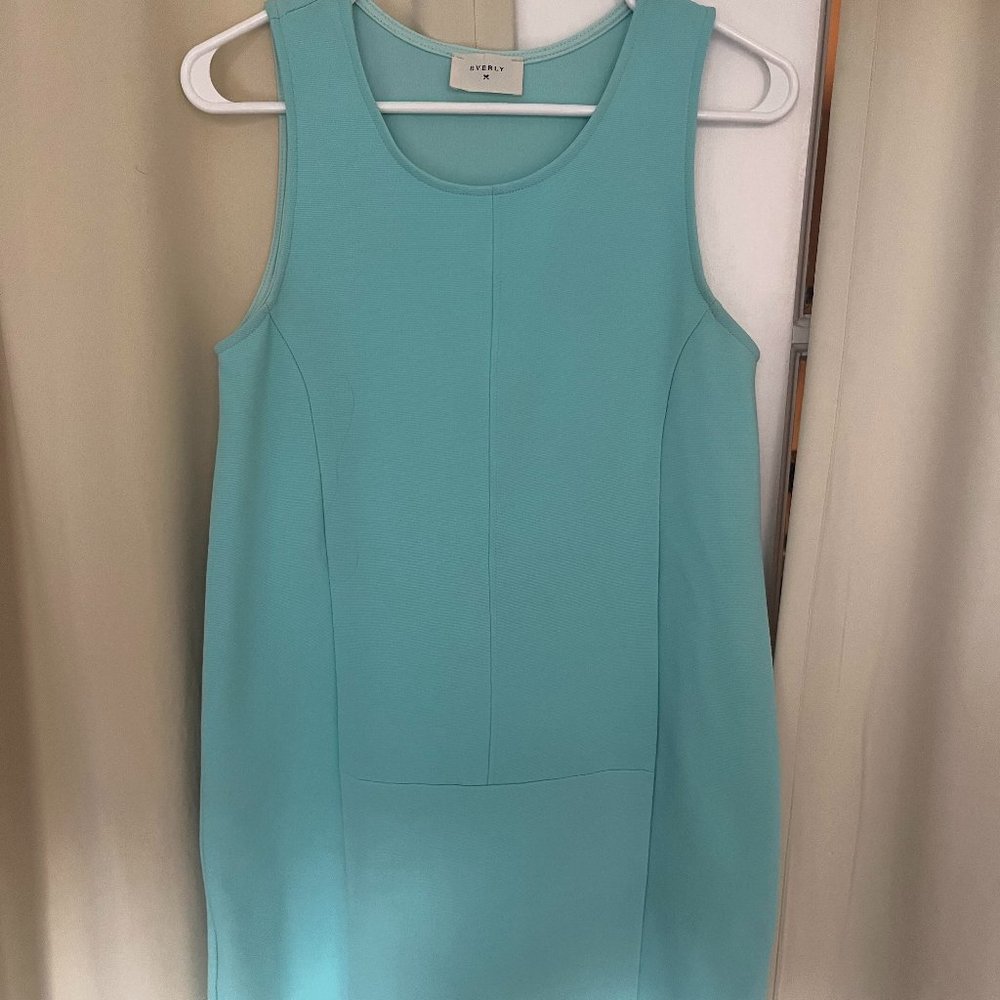 Everly Boutique Dress, Size M
